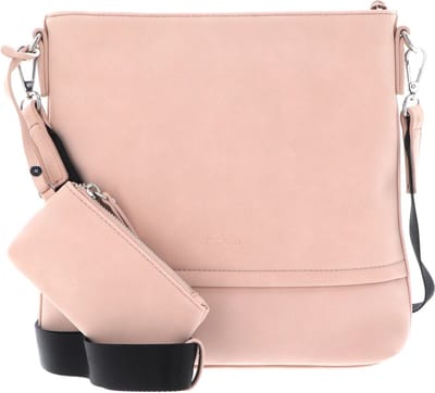 PICARD Schoudertas Valley Crossover Bag With Zip Magnolia Roze