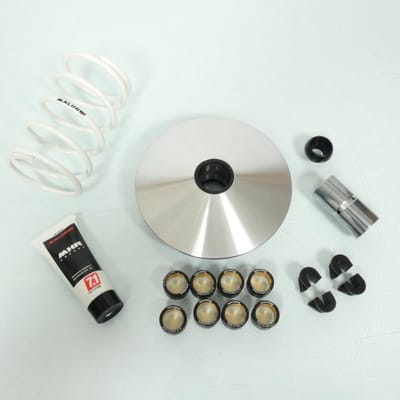 malossi variator voor aprilia 400 atlantic scooter na 2001 5114260 / multivar 2000 nieuw
