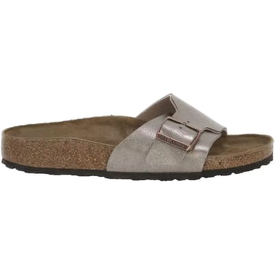 Smalle dames muiltjes Birkenstock Catalina