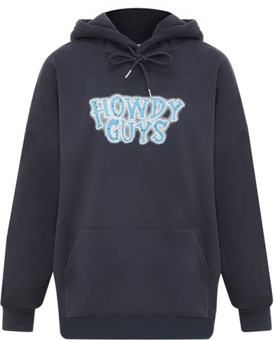 HOMEBASE Hoodie