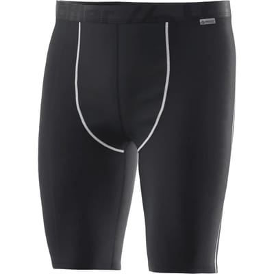 Loeffler Windstopper® Transtex® Boxers Zwart 50 Man