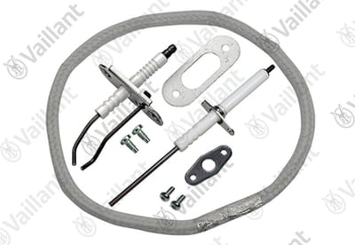 VAILLANT Onderhoudsset, VKK 186-486/5 (R1) VKK 186/5 R1 e.a. Vaillant-Nr. , 0010027634