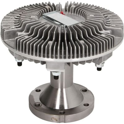 Koppeling, radiatorventilator NRF 49059
