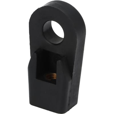 Buitenboordmotor Bedieningskast Kabeluiteinde voor 67275?95600 Plastic Kleine Motor Besturingskast Accessoires voor black