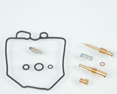 tourmax carburateur reparatieset voor honda 1100 cbf motorfiets na 1983 cab-h63f / 16155-413-751 / fbg-129 nieuw
