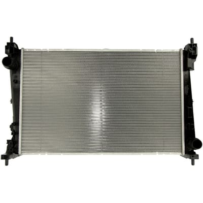 Radiator, motorkoeling DENSO DRM09111
