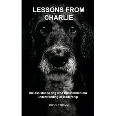 Lessons From Charlie - Rudolf Grimm