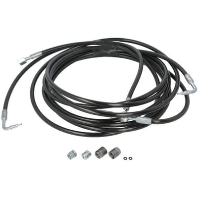 Reparatieset, kantelpomp PETERS 253.685-00A
