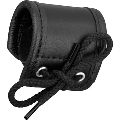 Rimba - Ball Stretcher Leer Met veter - 5 cm Hoog