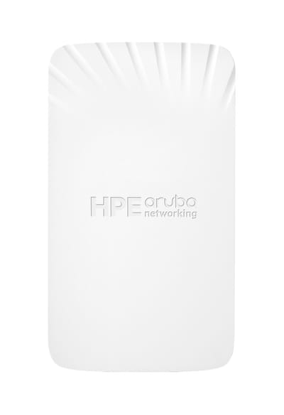 Hewlett Packard Enterprise Aruba AP-503H (RW) 1487 Mbit/s Wit Power over Ethernet (PoE)