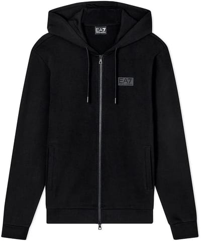 Ea7 Emporio Armani 7m001490_af17787 Sweatshirt Zwart S Man