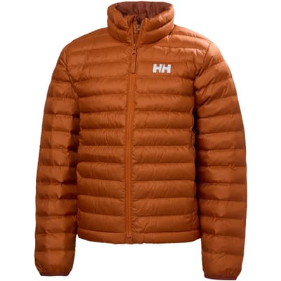 Donsjack voor kinderen Helly Hansen Sirdal