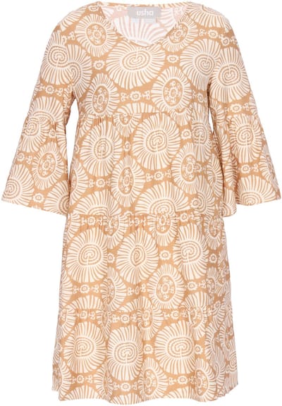 usha Dress
