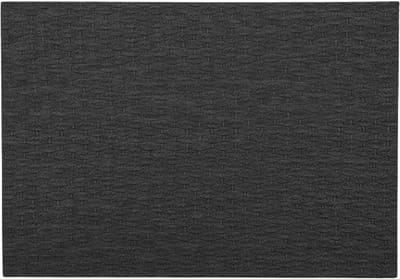 Placemat ARBIN - 33x45 cm, donkergrijs