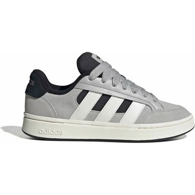 Adidas Grand Court Alpha Schoenen Grijs EU 43 1/3 Man
