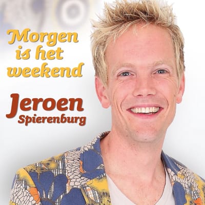 Morgen Is Het Weekend