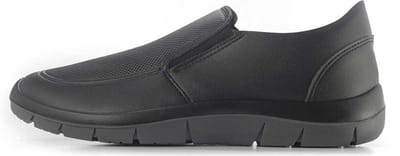 Codeor Magic OB WRU | Onbeveiligde werkschoenen | Uniseks | Zwart | maat 37