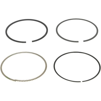 Zuigerveren set MAHLE 081 RS 00104 0N0