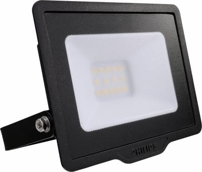 Philips Decoflood Floodlight - zwart - 1x50W
