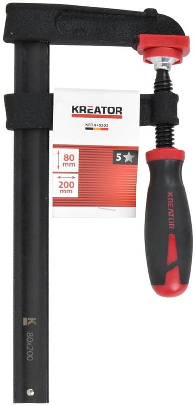 Kreator Spanklem KRTH40202