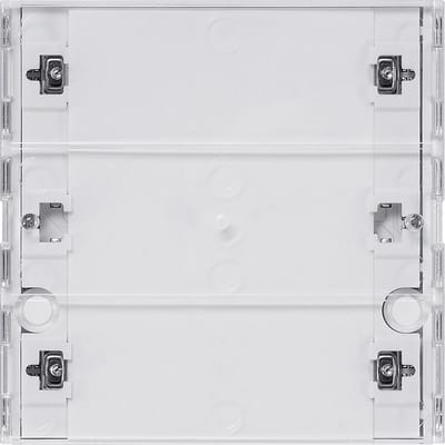 Gira bussysteem met drukknopsensor 55 - 510100