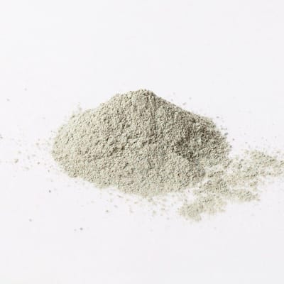 Groene Zeoliet Klei - 10 gr
