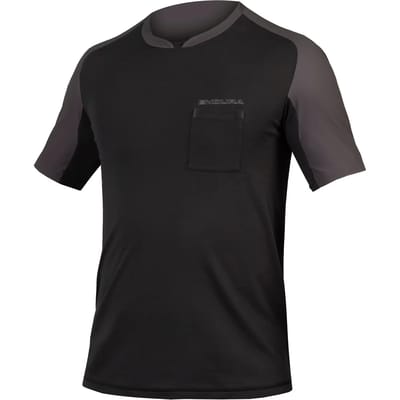 T-shirt Endura GV500 Foyle