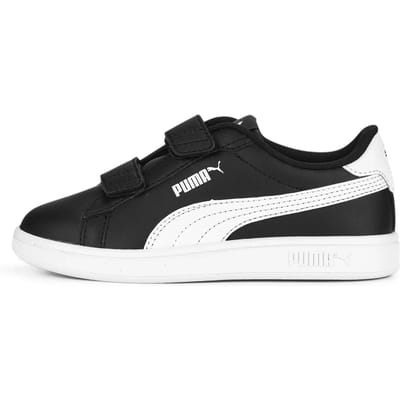 Leren kinderschoenen Puma Smash 3.0 V