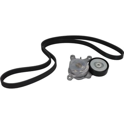 Continental Ctam Poly V-riem set CONTINENTAL 5 PK 1515 K1