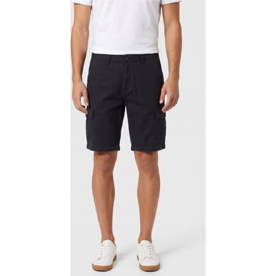 GUESS  Eco Ben Short Smart Blue Größe: W28 | Kurze Sporthosen Outlet | Herren | Blau