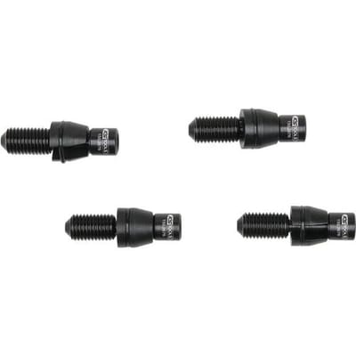 KS TOOLS VAG Fixeerboutenset voor hulpframe M 12 x 1,5 4-dlg. - 150.2675