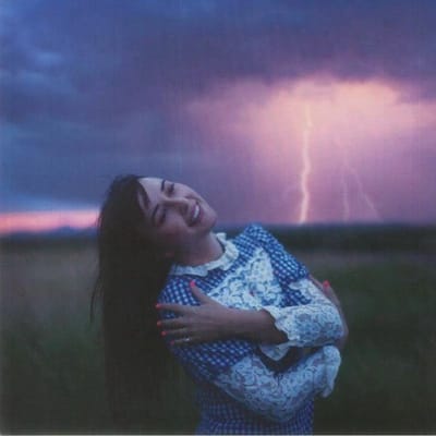 Jess Williamson - Time Aint Accidental (LP)