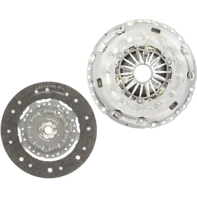 Schaeffler Luk Koppelingsset LUK SAC 624 3224 19