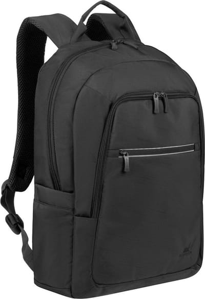 Rivacase Laptop Rugzak - Schooltas Jongen - Schooltas met Laptopvak - Laptop Tas - Rugzak met Laptopvak - Laptop Backpack - Rugzak voor Laptop - Drybag - Back to School - Waterdicht - 15.6 - 16 Inch