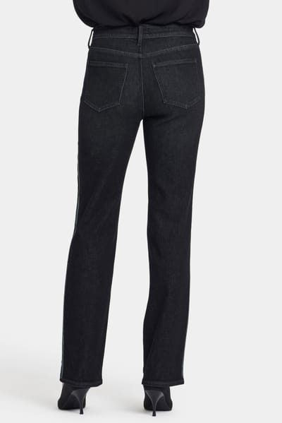 Marilyn Rechtdoor Jeans | Franse Avondschemering