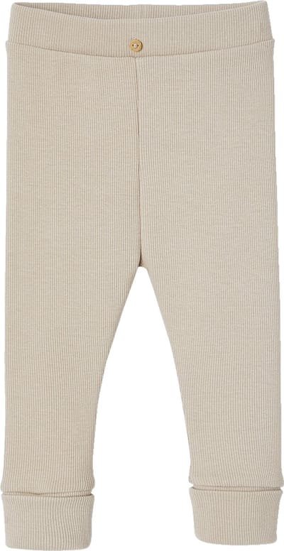 Vertbaudet Lange legging voor baby's BASICS