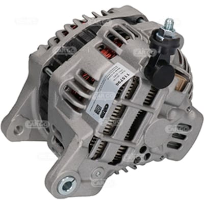 Driefasige generator HC-CARGO 115796