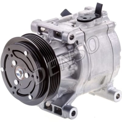 Compressor, airconditioner DENSO DCP09061