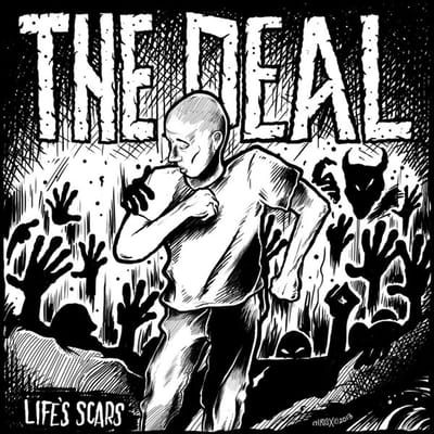 The Deal - Life's Scars (7" Single)