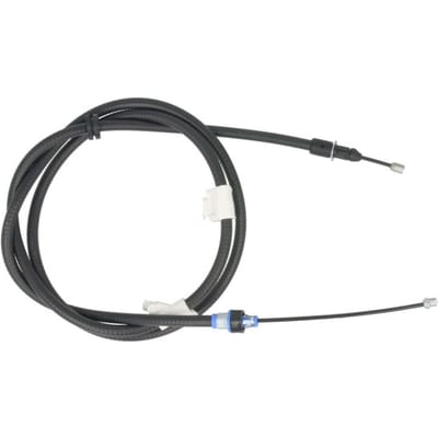 Kabel, parkeerrem ATE 24.3727-0677.2 rechts