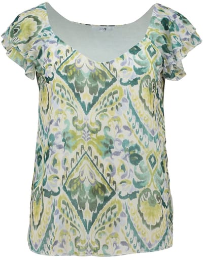 Hailys - Dames Blouse - XS