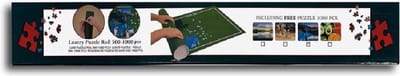 Puzzelmat