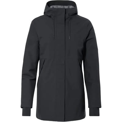 Parka met capuchon voor dames VAUDE Coreway