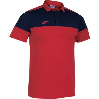 Kinderpolo Joma Crew V