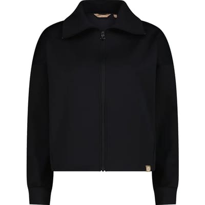 Dames hooded zip met voorkant CMP