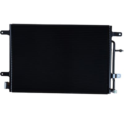 Condensor, airconditioning NRF 35560