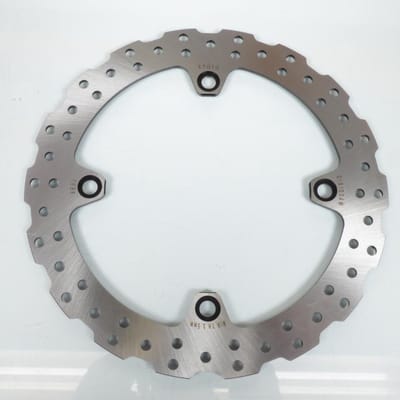 Disque de frein avant Sifam pour Moto Honda 700 XL V TRANSALP RD13 2008 à 2013 AVG / AVD Neuf