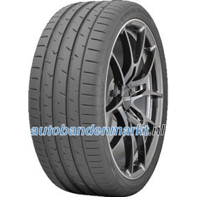 Toyo Proxes Sport 2 ( 215/45 R18 93Y XL met wangbescherming (FSL) )