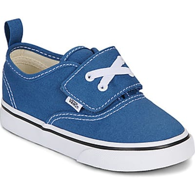 Vans  Lage Sneakers Authentic Elastic V
