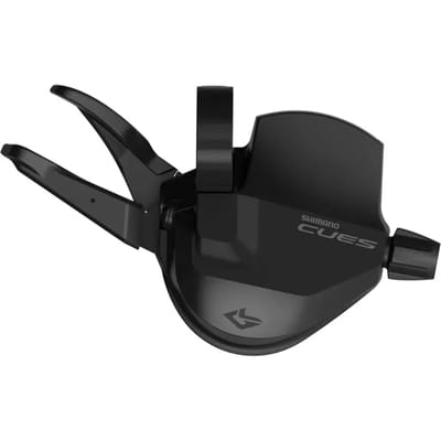 Versnellingspook Shimano Rapidfire Plus